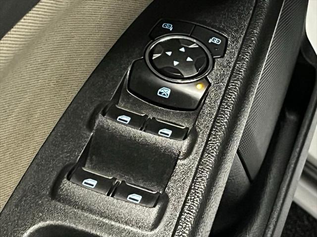 used 2019 Ford Fusion car, priced at $14,300