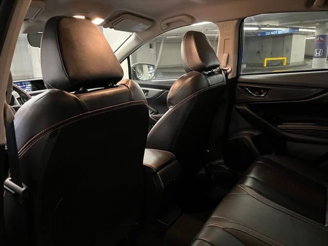 used 2023 Subaru Crosstrek car, priced at $29,000