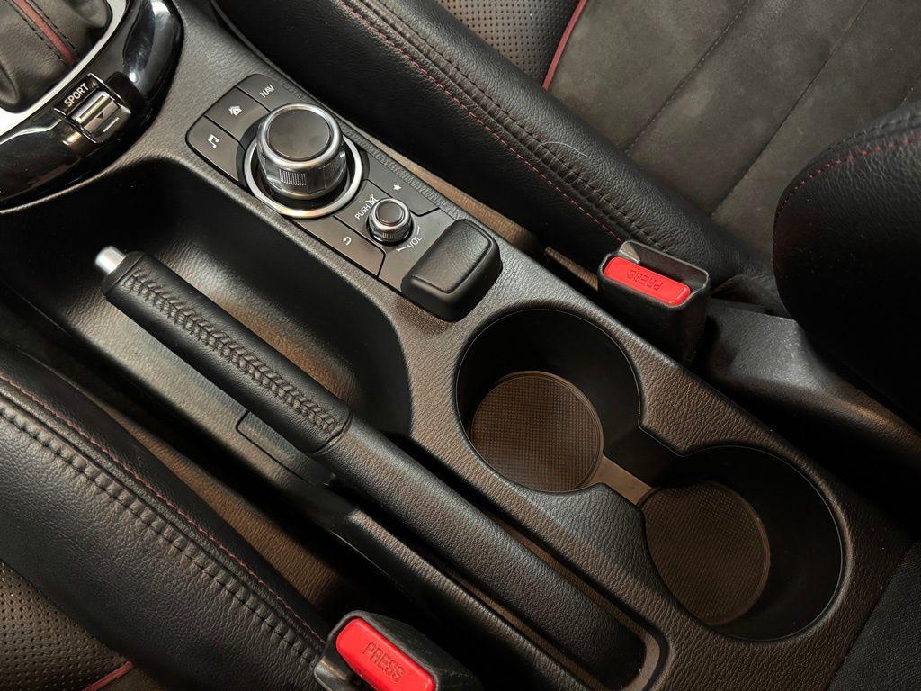 used 2016 Mazda CX-3 car, priced at $13,750
