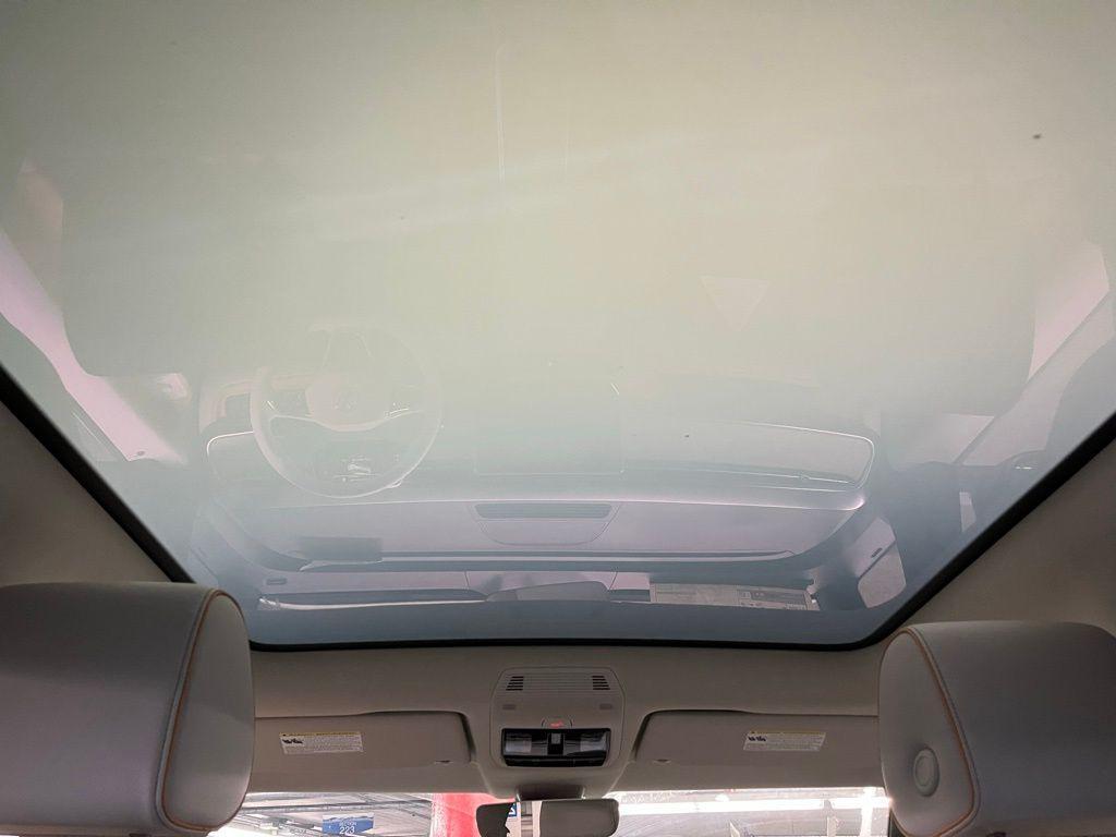 new 2025 Volkswagen ID. Buzz car, priced at $68,440