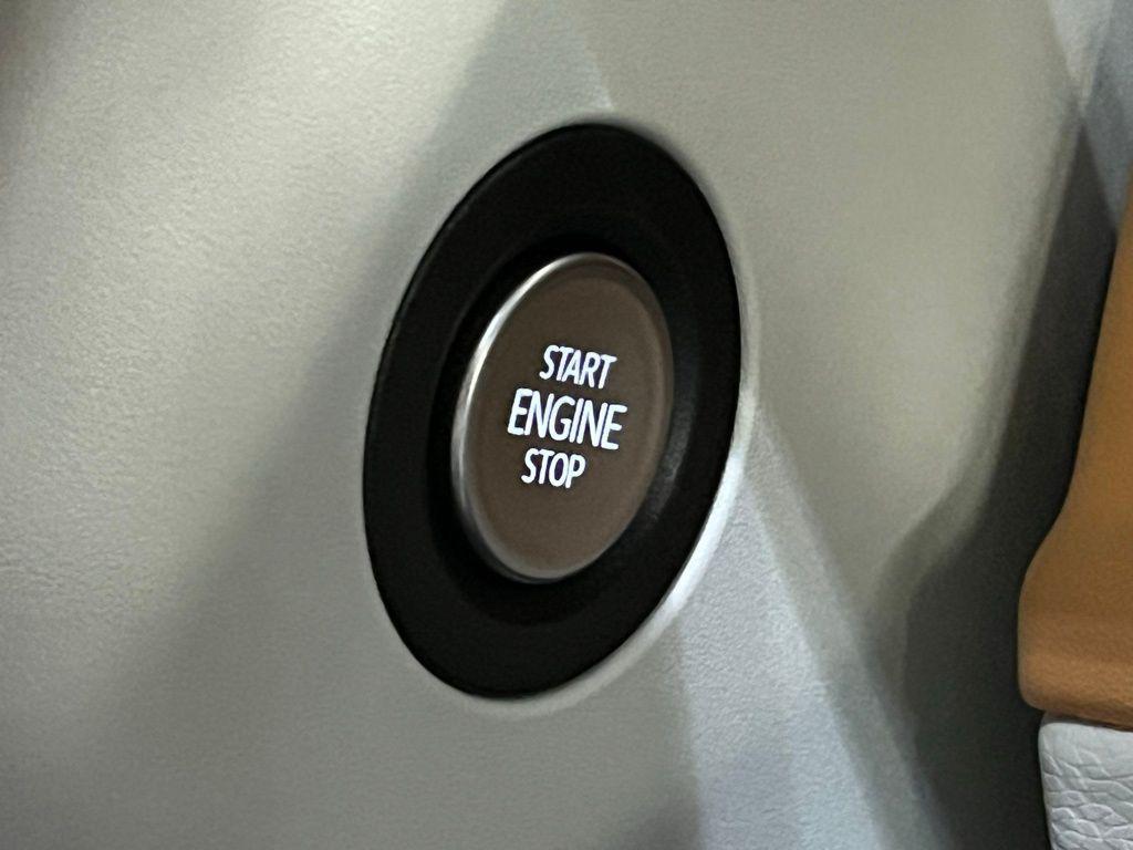 new 2025 Volkswagen ID. Buzz car, priced at $68,440