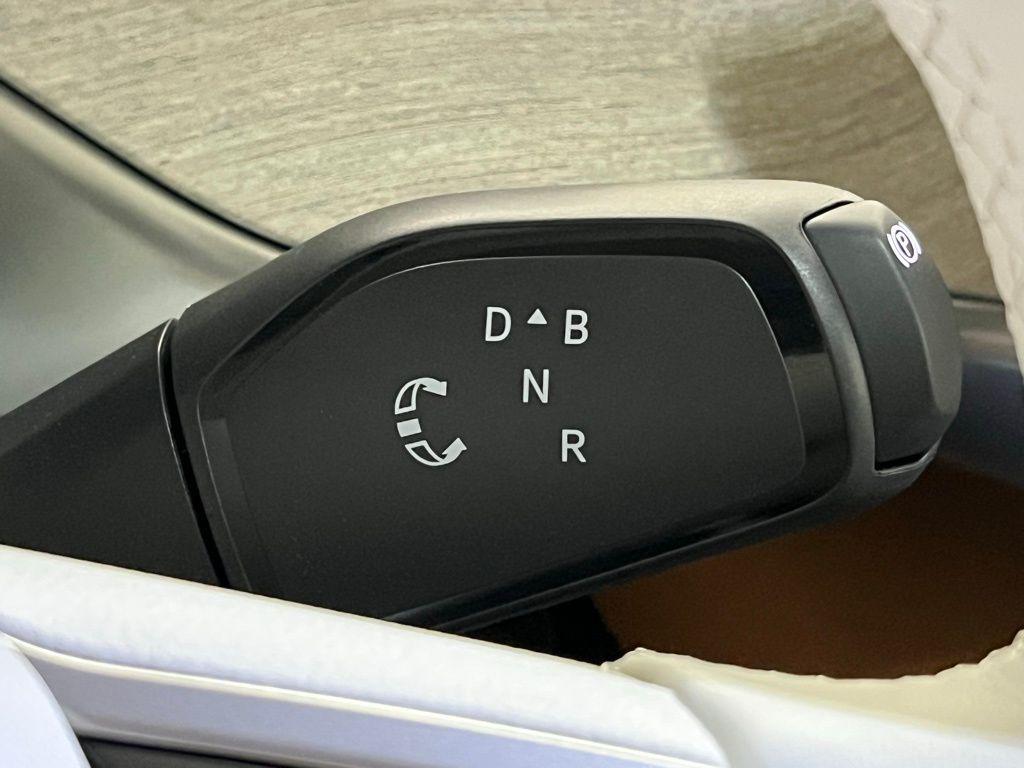 new 2025 Volkswagen ID. Buzz car, priced at $68,440