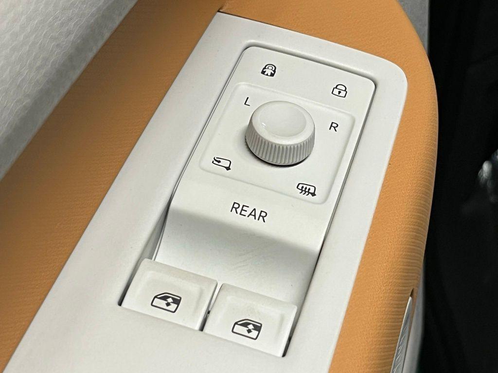 new 2025 Volkswagen ID. Buzz car, priced at $68,440