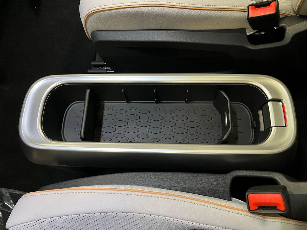 new 2025 Volkswagen ID. Buzz car, priced at $68,440