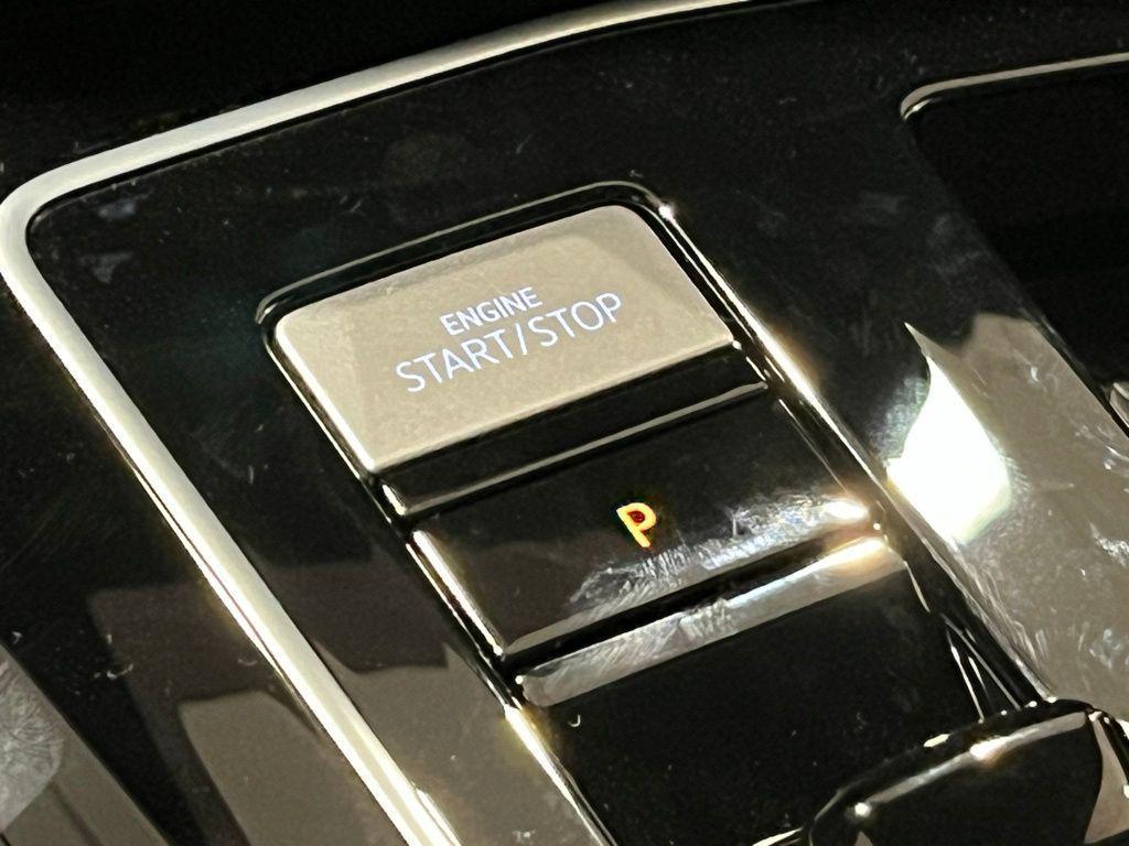 new 2025 Volkswagen Golf R car, priced at $54,614
