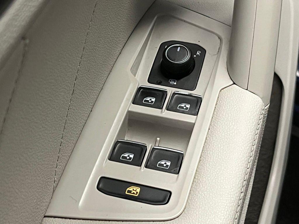 used 2023 Volkswagen Tiguan car, priced at $24,500