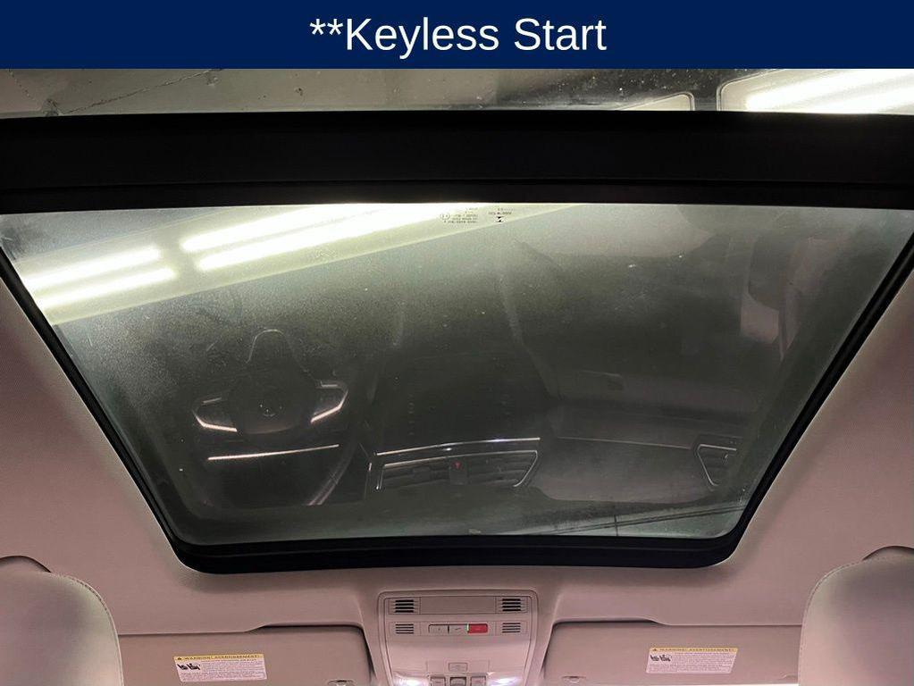 used 2023 Volkswagen Tiguan car, priced at $24,500
