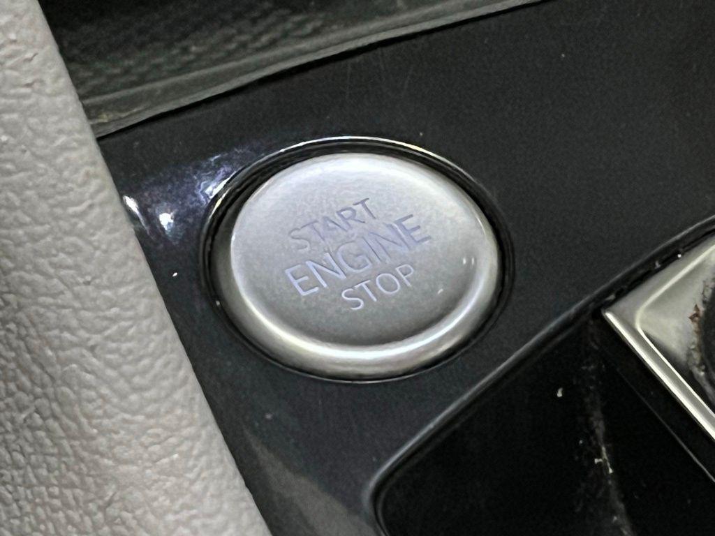used 2023 Volkswagen Tiguan car, priced at $24,500