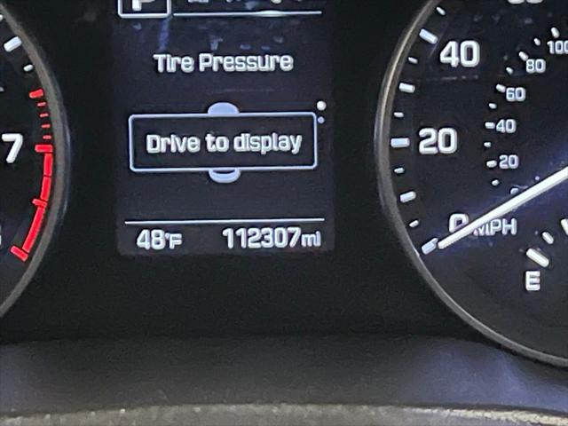 used 2018 Hyundai Elantra car, priced at $10,995