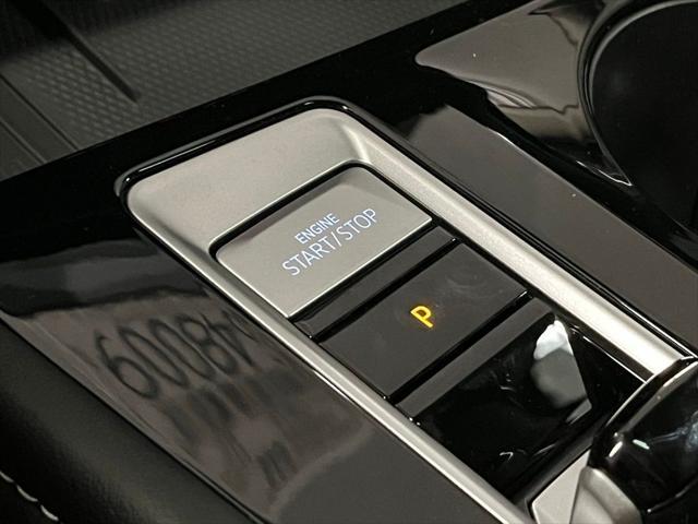 new 2025 Volkswagen Atlas car, priced at $46,328
