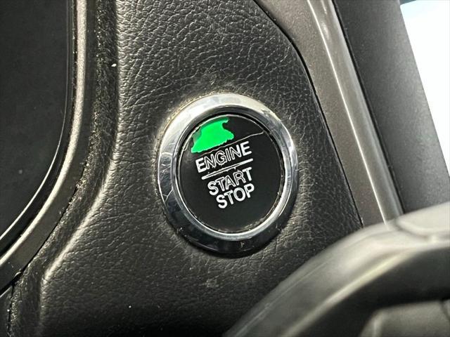 used 2018 Ford Fusion car, priced at $15,500