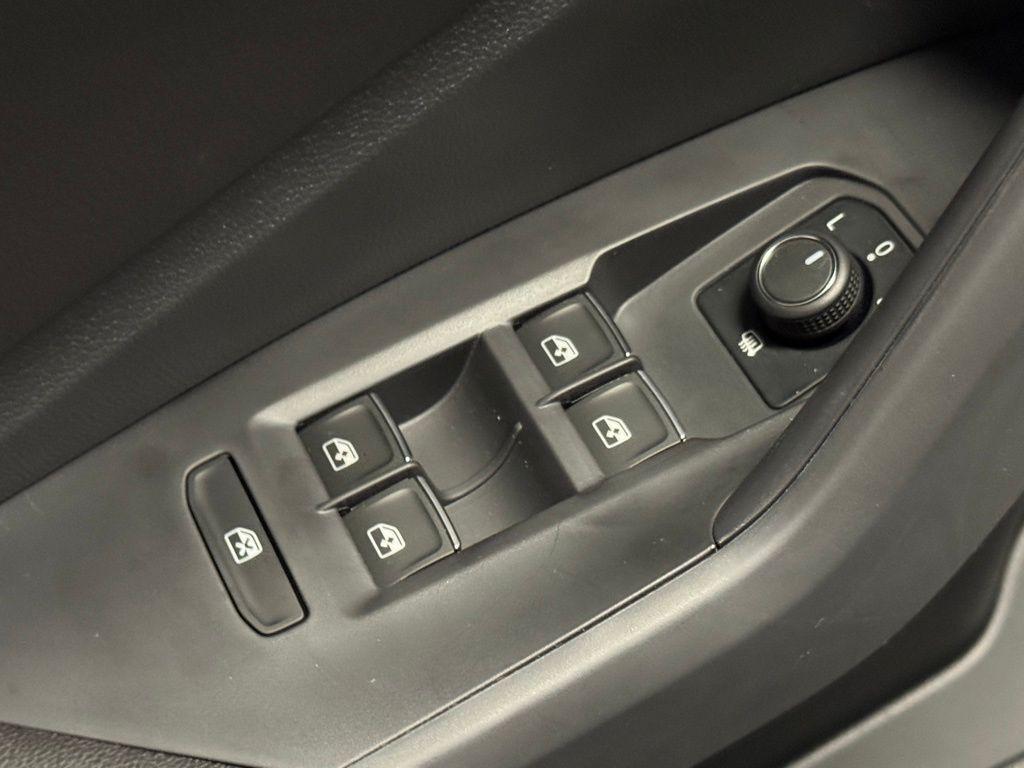 new 2025 Volkswagen Jetta car, priced at $24,507