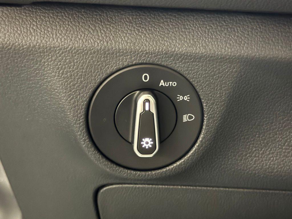 new 2025 Volkswagen Jetta car, priced at $24,507
