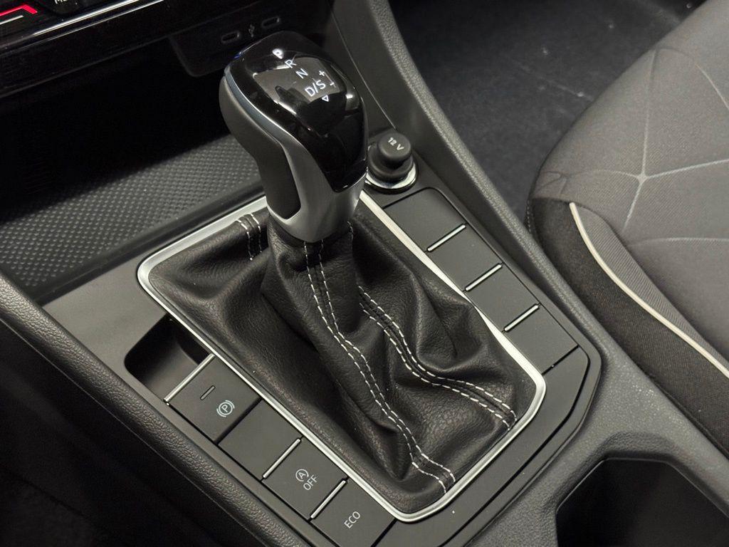new 2025 Volkswagen Jetta car, priced at $24,507