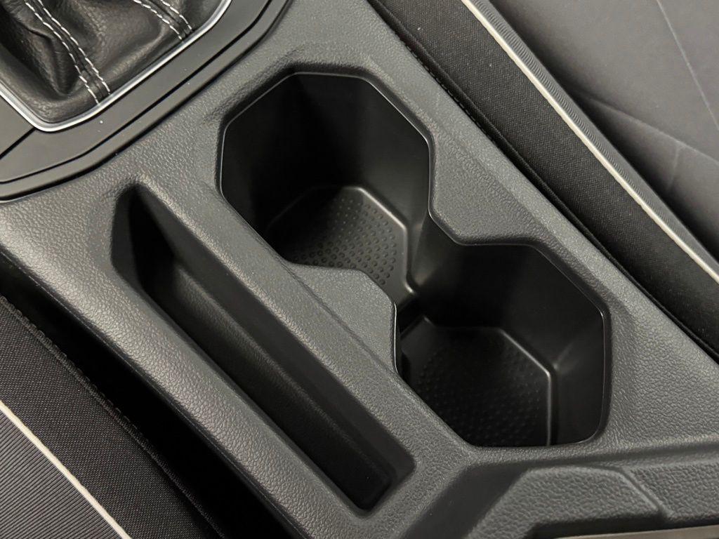 new 2025 Volkswagen Jetta car, priced at $24,507