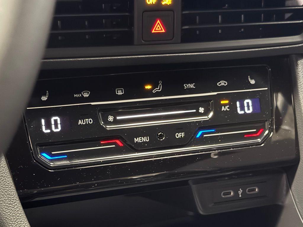 new 2025 Volkswagen Jetta car, priced at $24,507