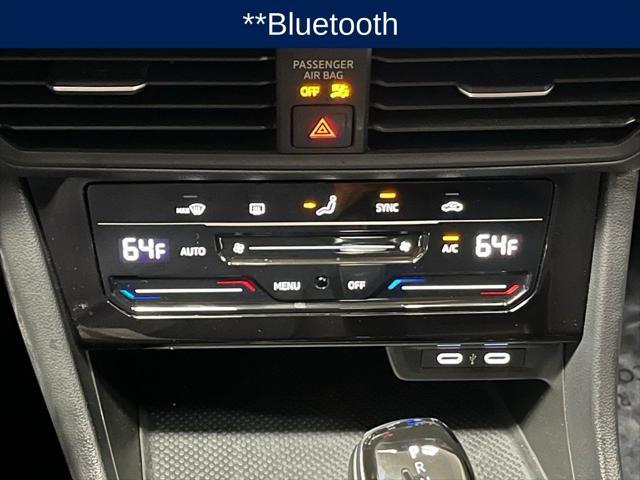 used 2025 Volkswagen Jetta car, priced at $23,000
