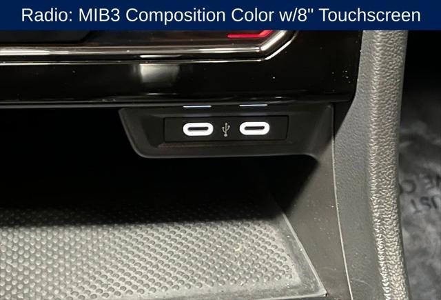 used 2025 Volkswagen Jetta car, priced at $23,000