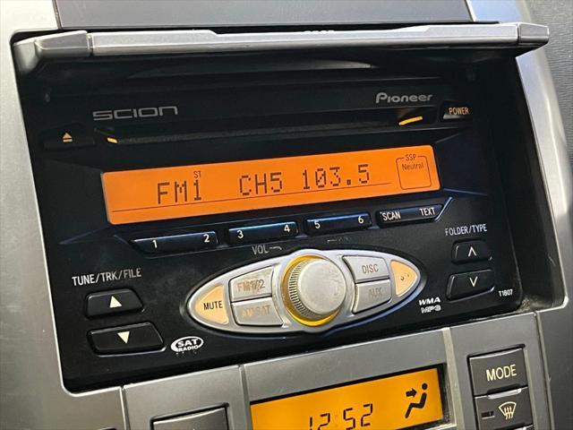 used 2006 Scion tC car, priced at $7,001