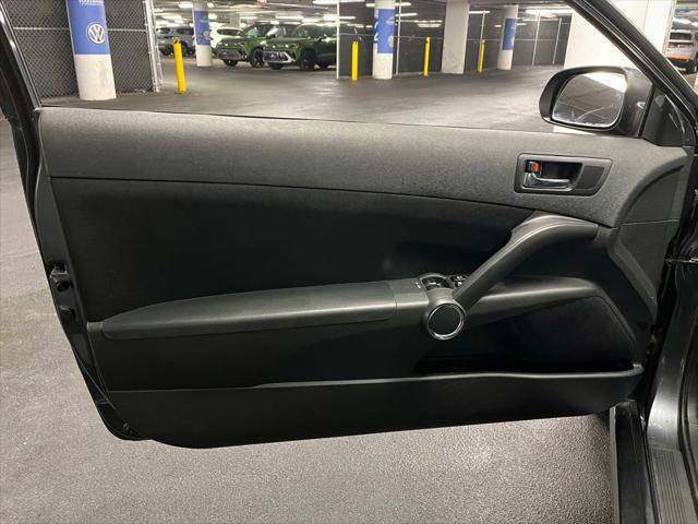 used 2006 Scion tC car, priced at $7,001