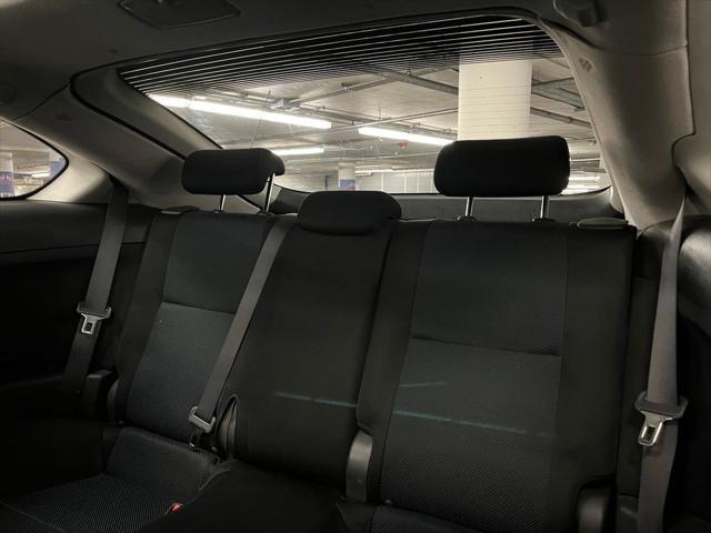 used 2006 Scion tC car, priced at $7,001