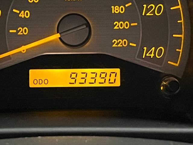 used 2006 Scion tC car, priced at $7,001