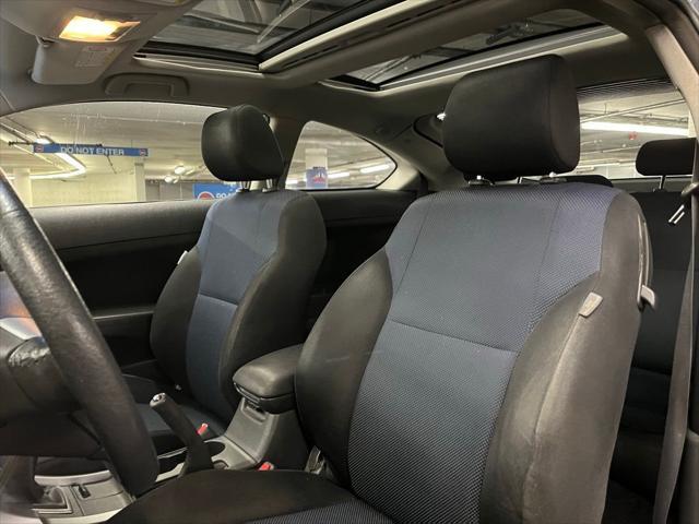 used 2006 Scion tC car, priced at $7,001