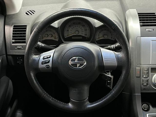 used 2006 Scion tC car, priced at $7,001