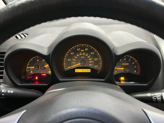 used 2006 Scion tC car, priced at $7,001