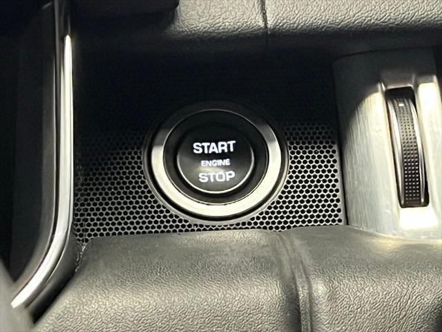 used 2020 Land Rover Range Rover car, priced at $44,000