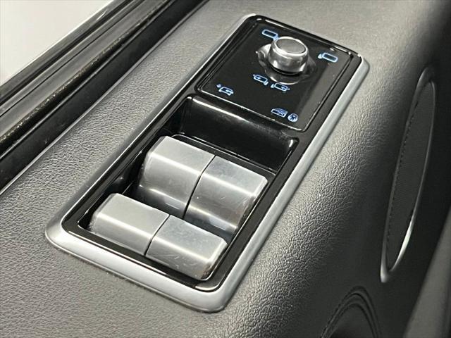 used 2020 Land Rover Range Rover car, priced at $44,000