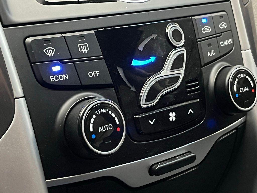 used 2014 Hyundai Sonata Hybrid car, priced at $6,000