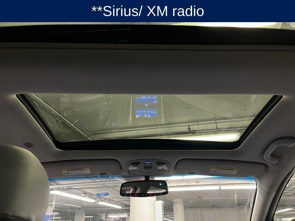 used 2014 Hyundai Sonata Hybrid car, priced at $6,000