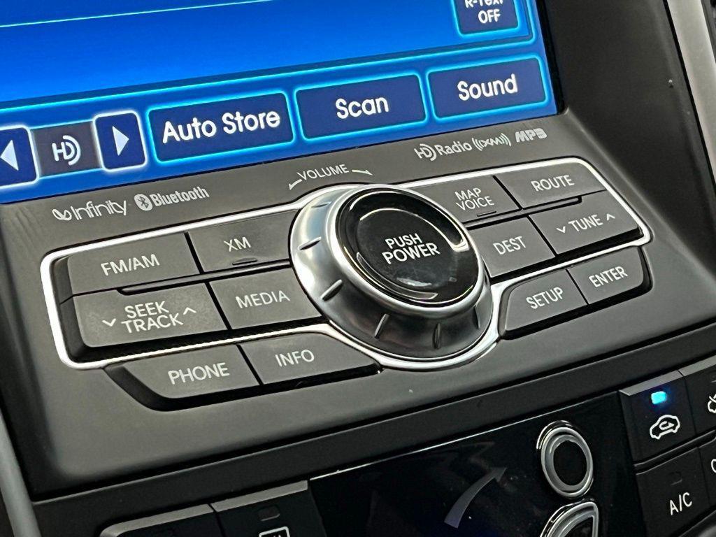 used 2014 Hyundai Sonata Hybrid car, priced at $6,000