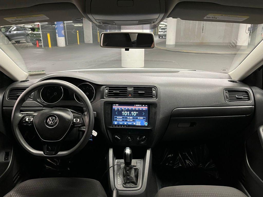 used 2016 Volkswagen Jetta car, priced at $7,000