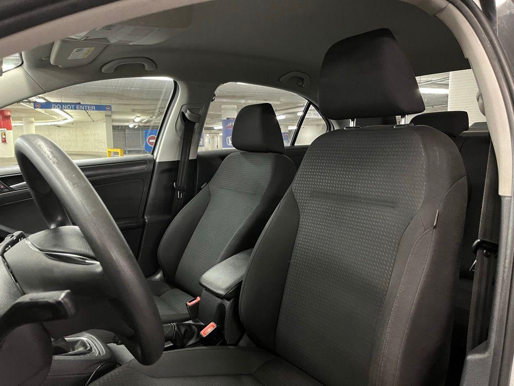 used 2016 Volkswagen Jetta car, priced at $7,000