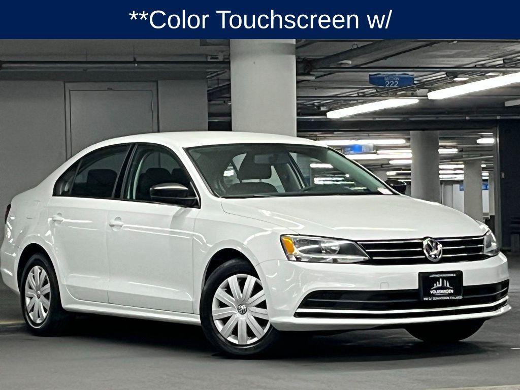 used 2016 Volkswagen Jetta car, priced at $7,000