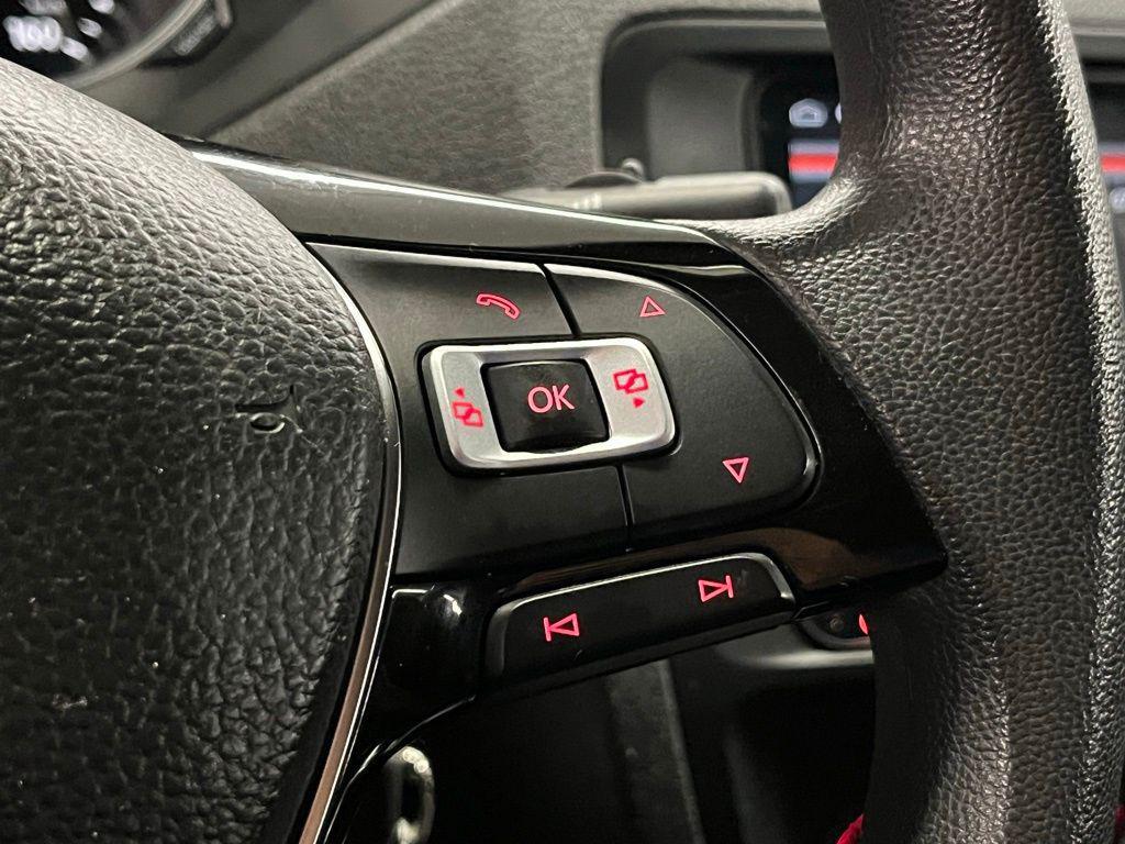 used 2016 Volkswagen Jetta car, priced at $7,000