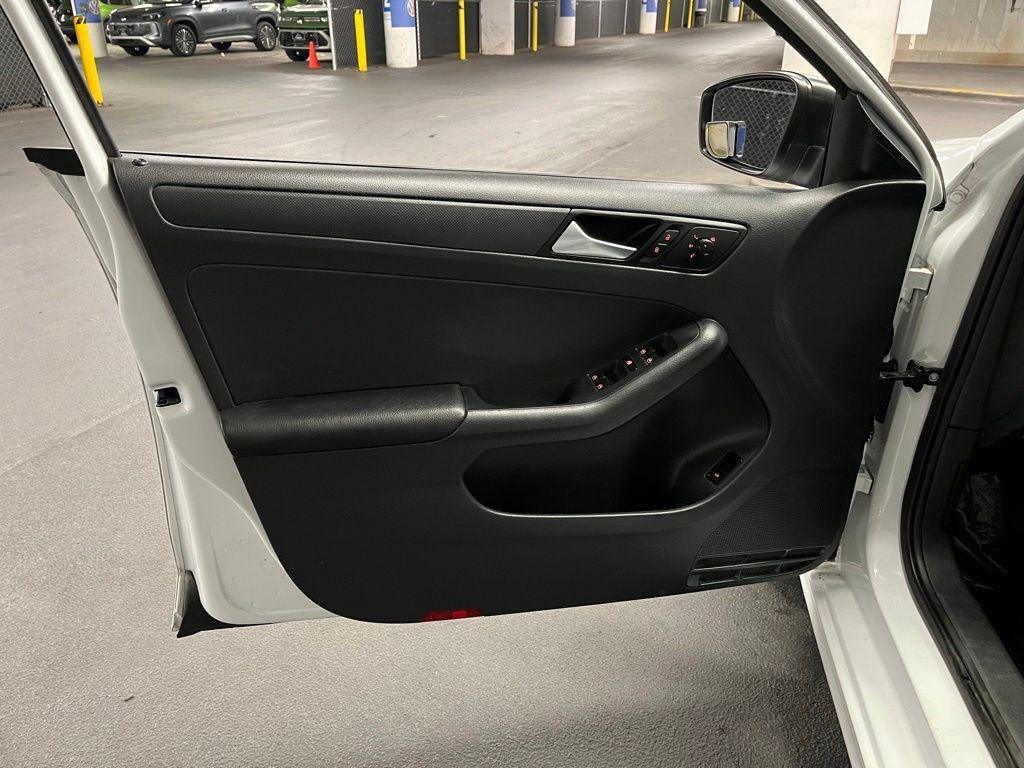 used 2016 Volkswagen Jetta car, priced at $7,000