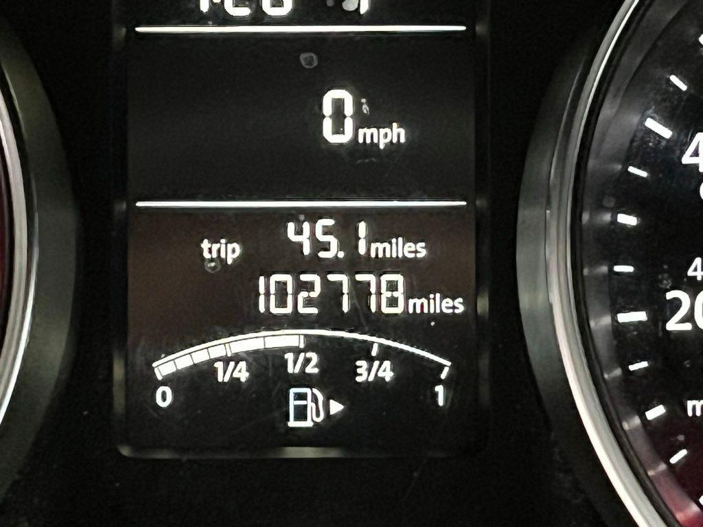 used 2016 Volkswagen Jetta car, priced at $7,000