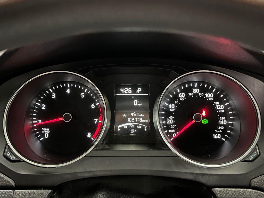 used 2016 Volkswagen Jetta car, priced at $7,000