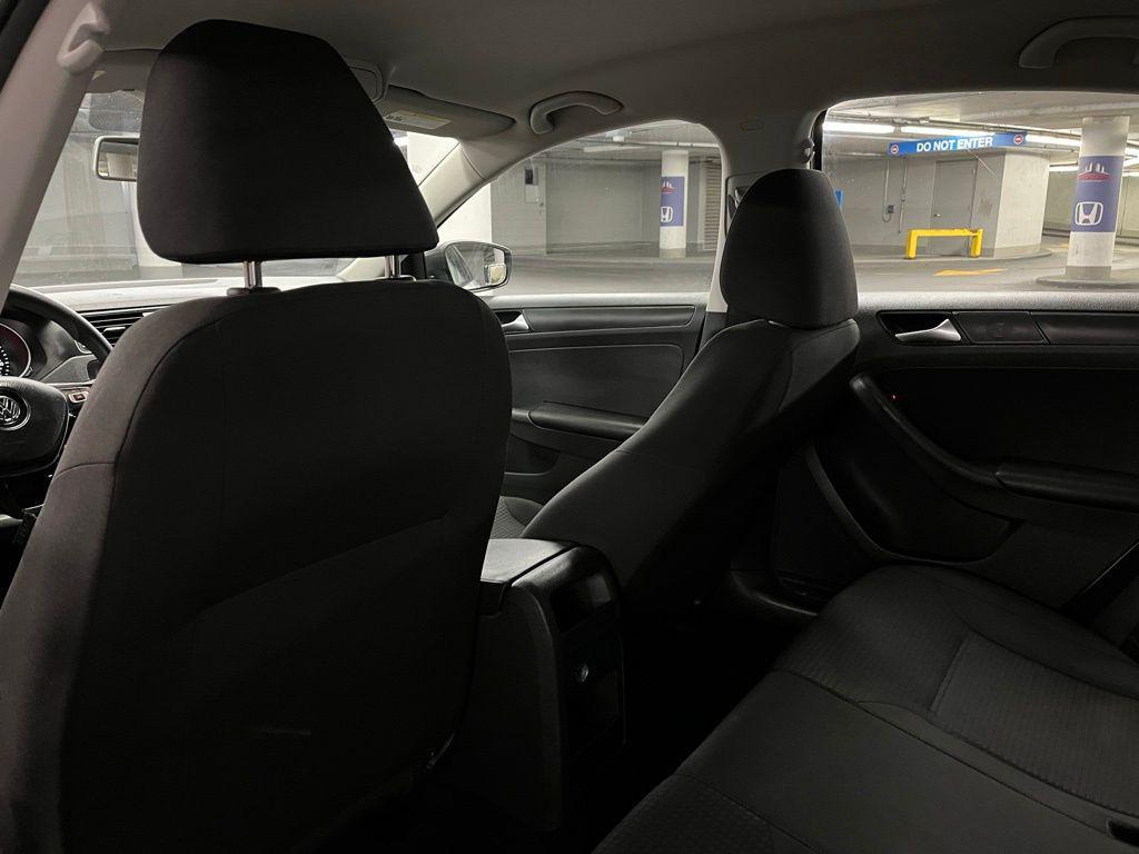 used 2016 Volkswagen Jetta car, priced at $7,000