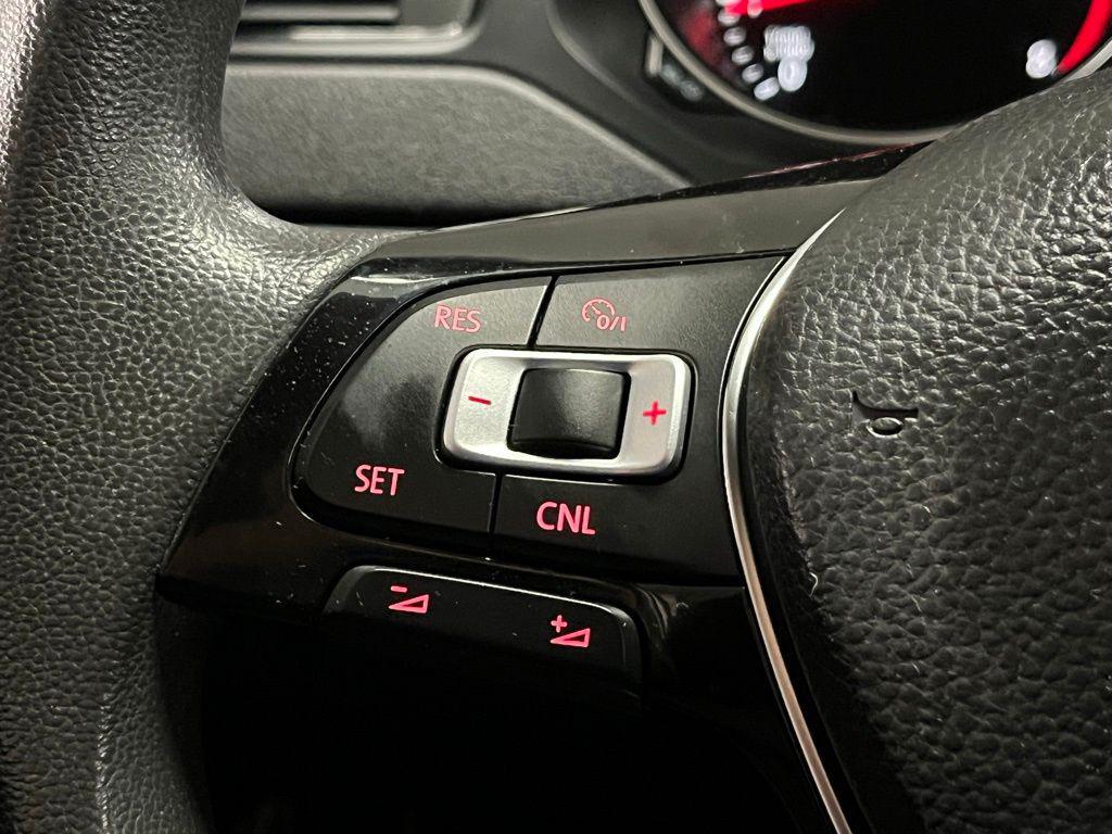 used 2016 Volkswagen Jetta car, priced at $7,000