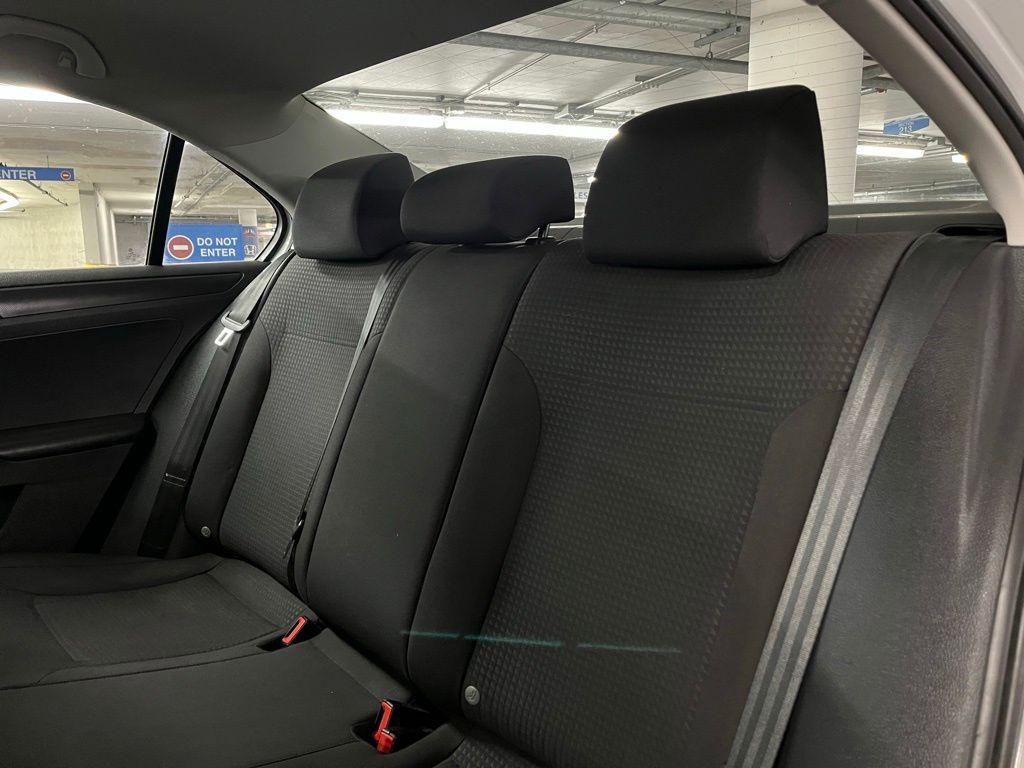 used 2016 Volkswagen Jetta car, priced at $7,000