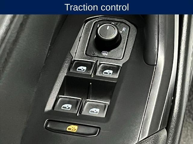 used 2021 Volkswagen Jetta car, priced at $18,000