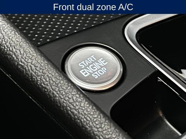 used 2021 Volkswagen Jetta car, priced at $18,000