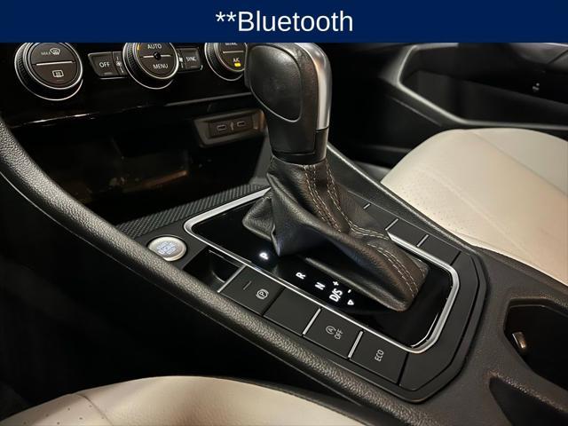 used 2021 Volkswagen Jetta car, priced at $18,000
