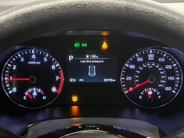 used 2024 Kia Forte car, priced at $18,000