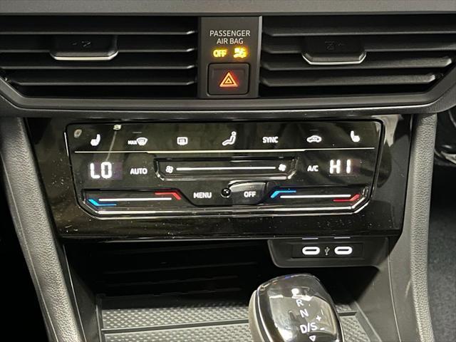new 2025 Volkswagen Jetta car, priced at $26,376