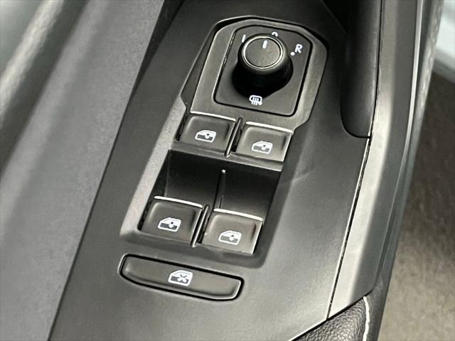 new 2025 Volkswagen Jetta car, priced at $26,376